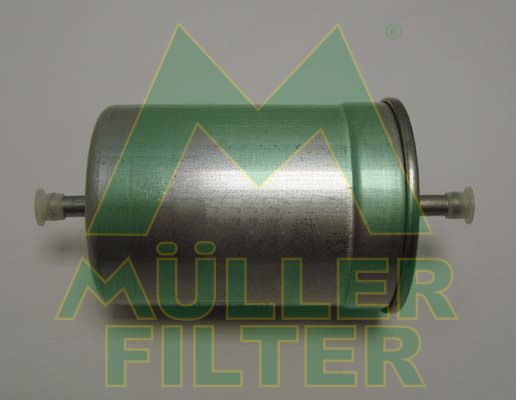 MULLER FILTER Degvielas filtrs FB831